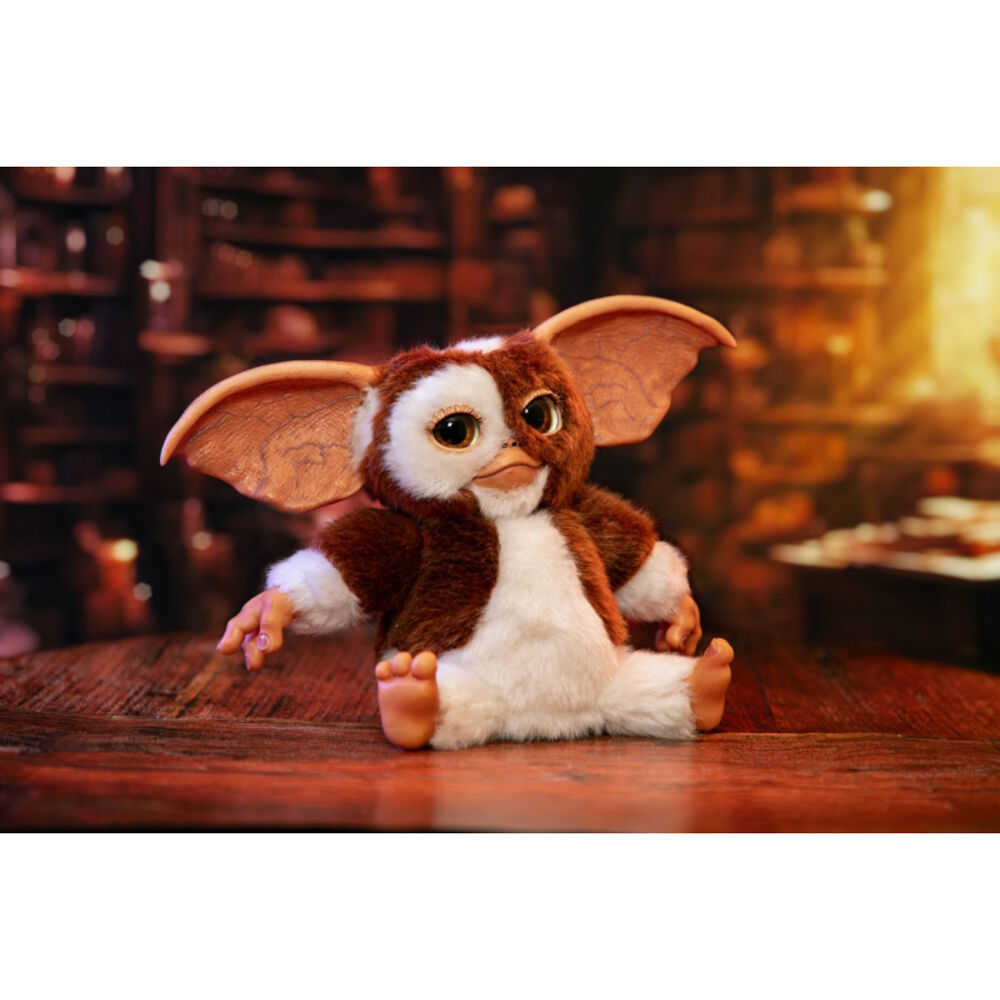 Gremlins Flasher Gremlin Puppet Prop Role Play Toy 71x66cm