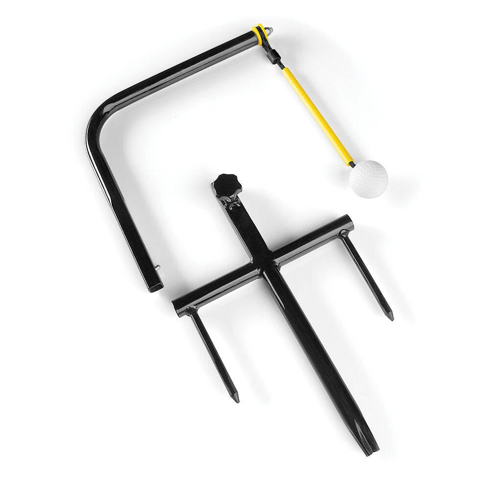 SKLZ Pure Path Golf Swing Training Stake Sports Tool