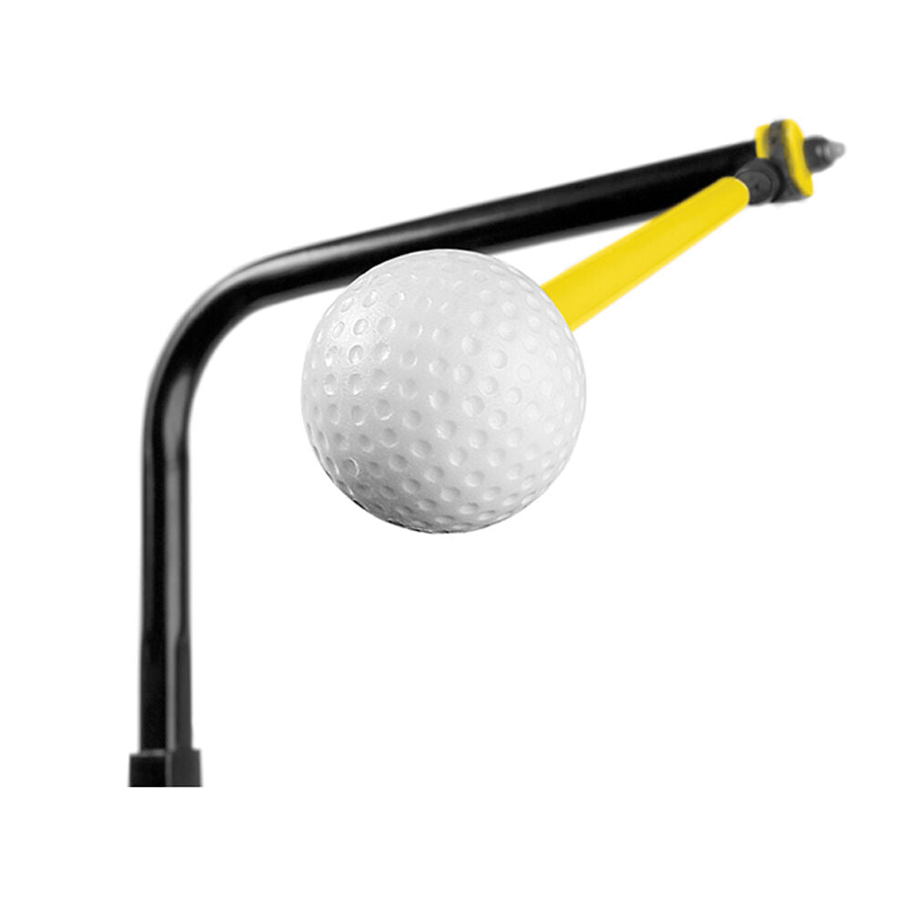 SKLZ Pure Path Golf Swing Training Stake Sports Tool
