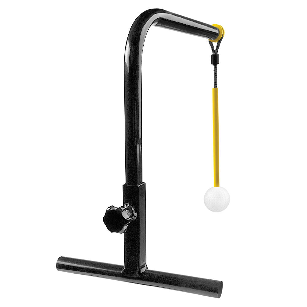 SKLZ Pure Path Golf Swing Training Stake Sports Tool