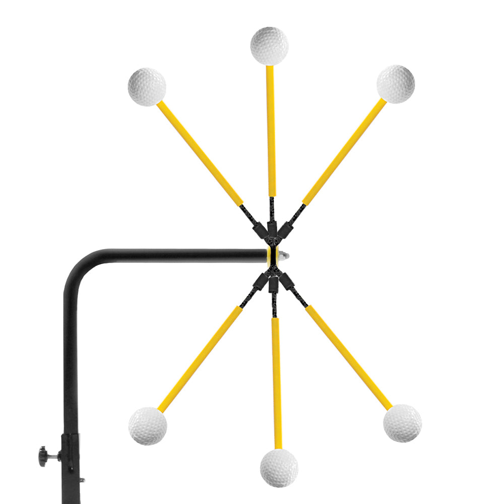 SKLZ Pure Path Golf Swing Training Stake