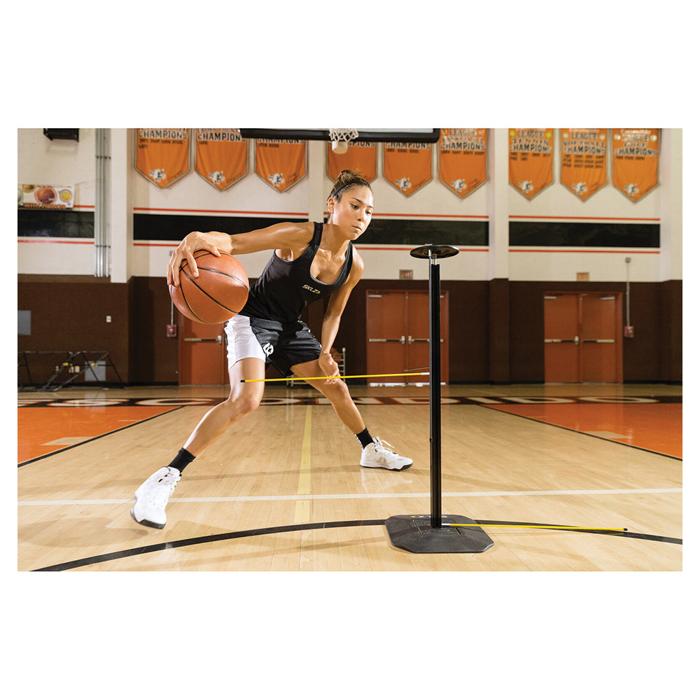 SKLZ 36" Dribble Stick Black