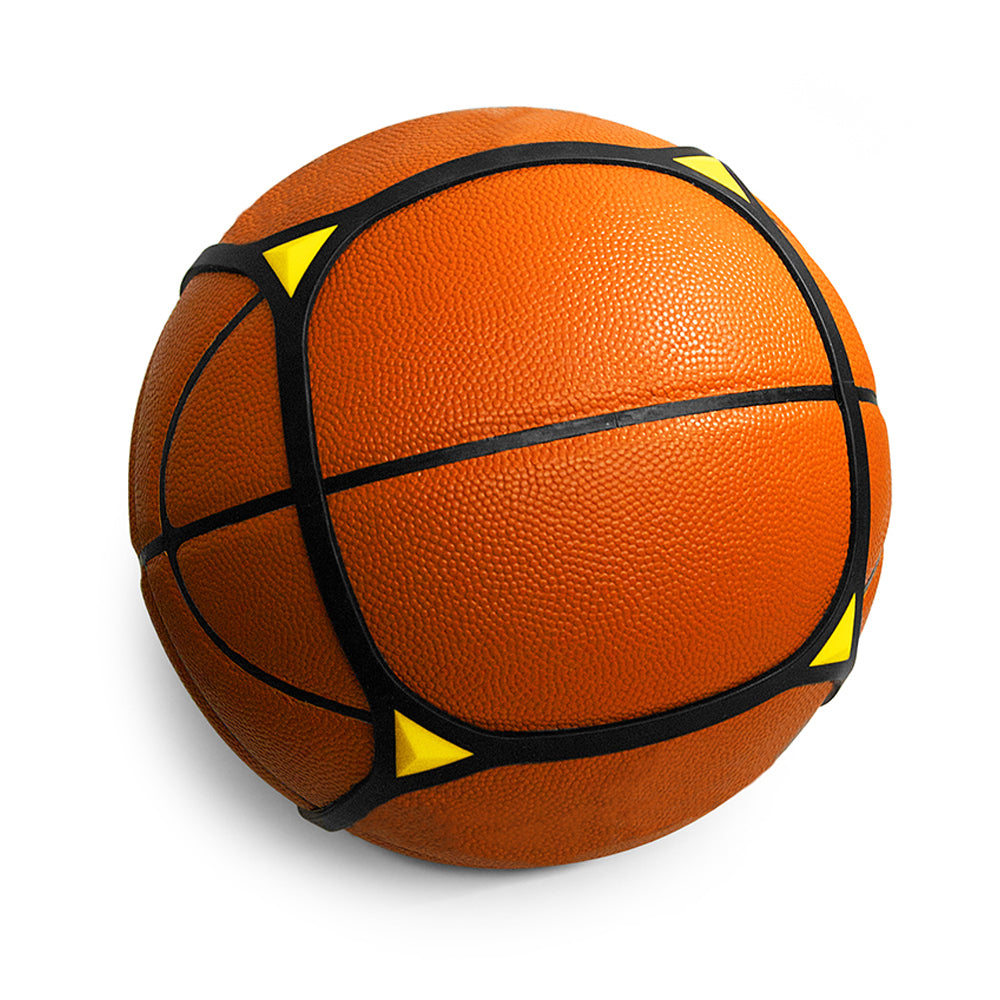 SKLZ Square Up Basketball Strap Alignment Tool Black