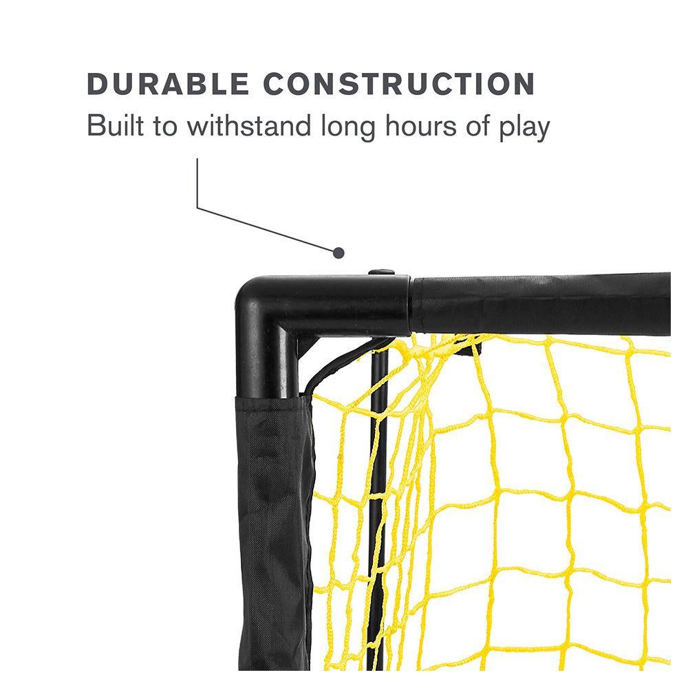 SKLZ Pro Mini Soccer Net Ball Set