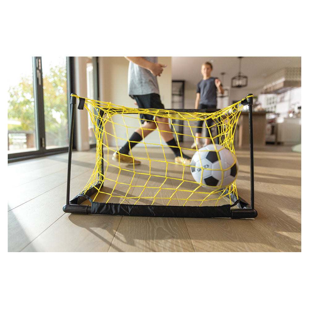 SKLZ Pro Mini Soccer Net Ball Set