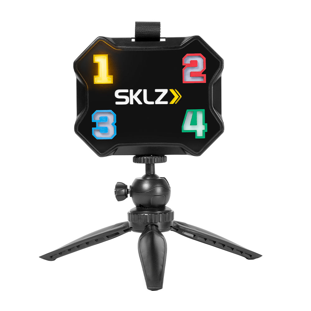 SKLZ Reactive Agility Reaction Time Athletic Intelligence Coach
