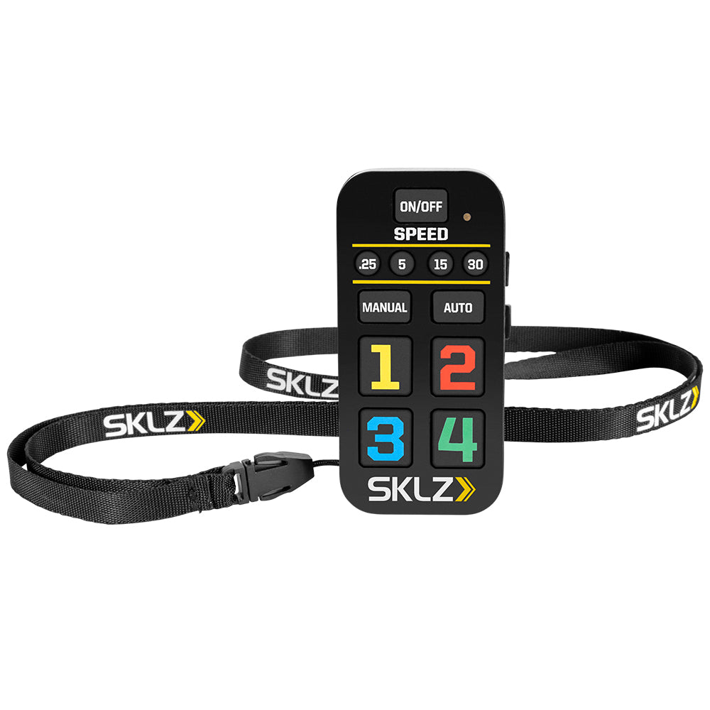 SKLZ Reactive Agility Reaction Time Athletic Intelligence Coach