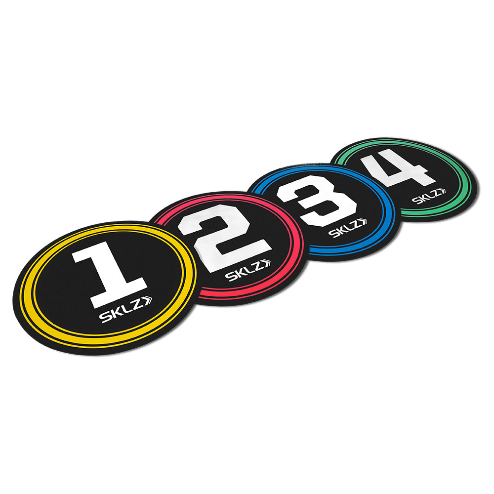 SKLZ Reactive Agility Reaction Time Athletic Intelligence Coach