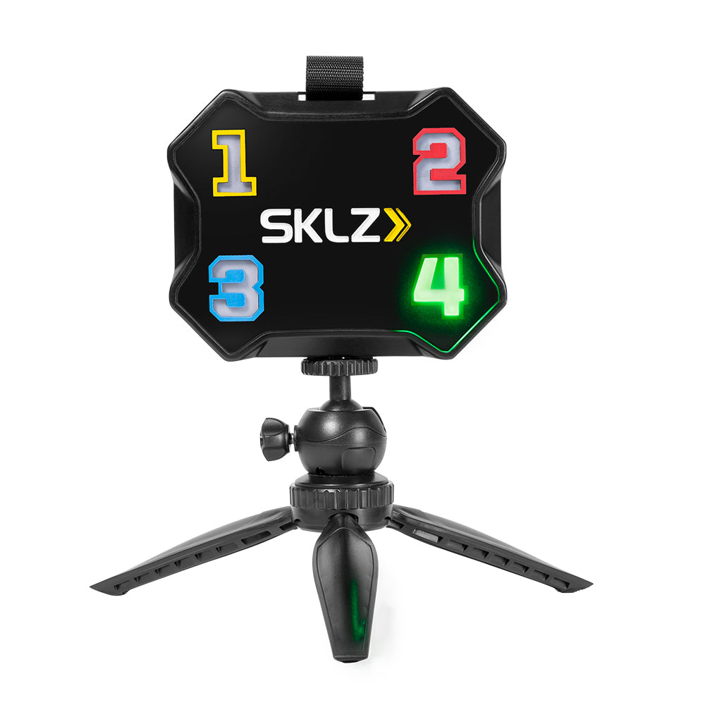 SKLZ Reactive Agility Reaction Time Athletic Intelligence Coach