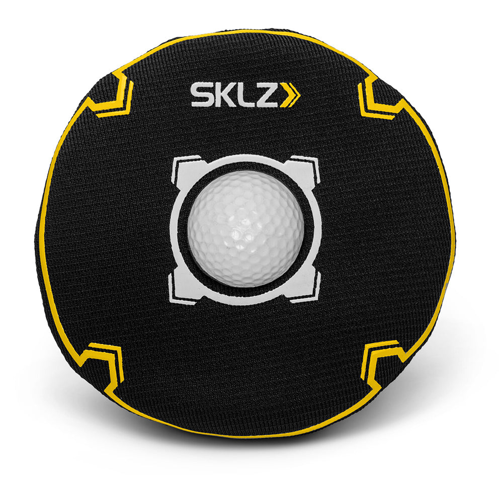 3pc SKLZ Rubber Bunker Caddie Golf Swing/Shot Trainer - Grey