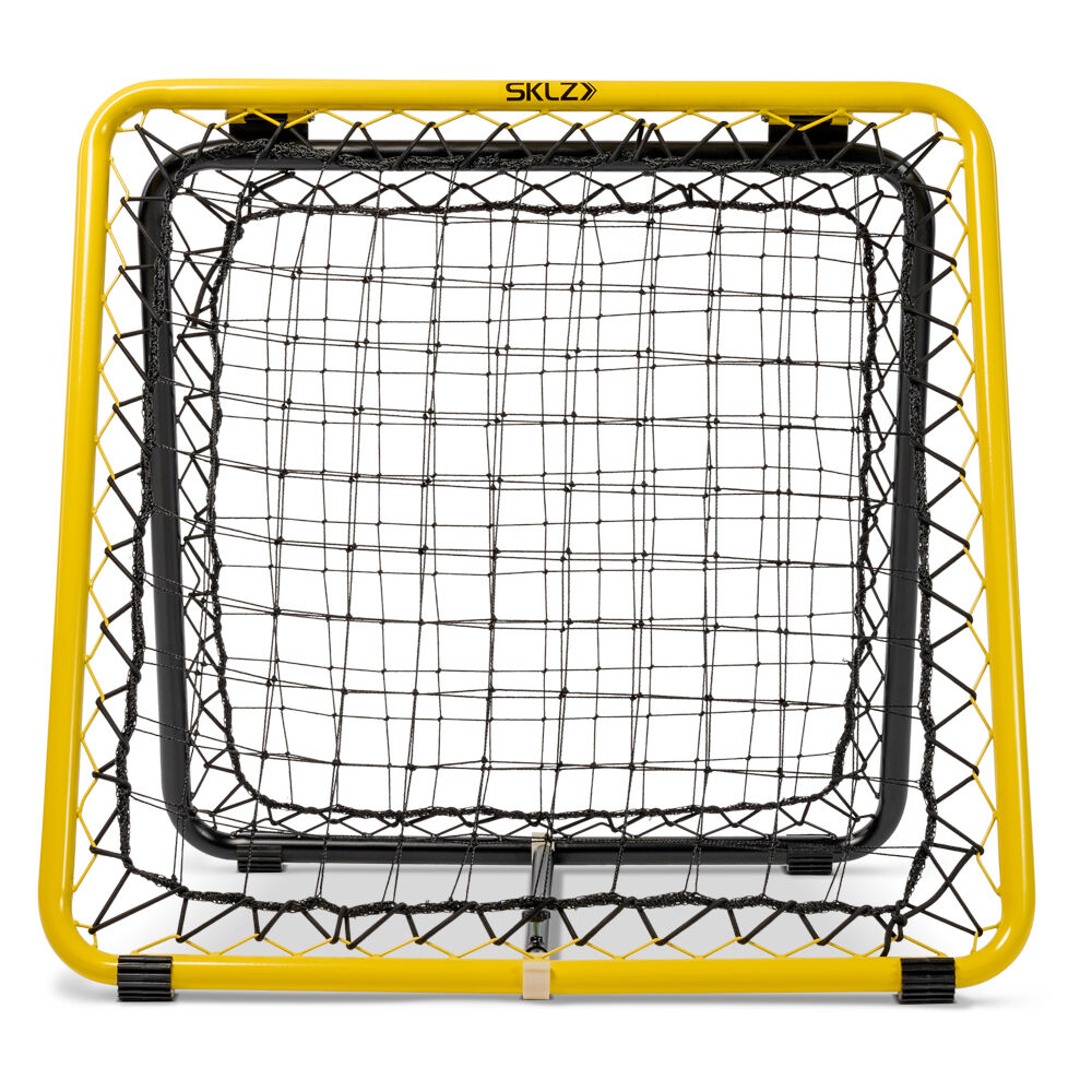 Sklz Multi-Sport Dual Rebounder for Reflex and Catching Practice 2.5x2.5
