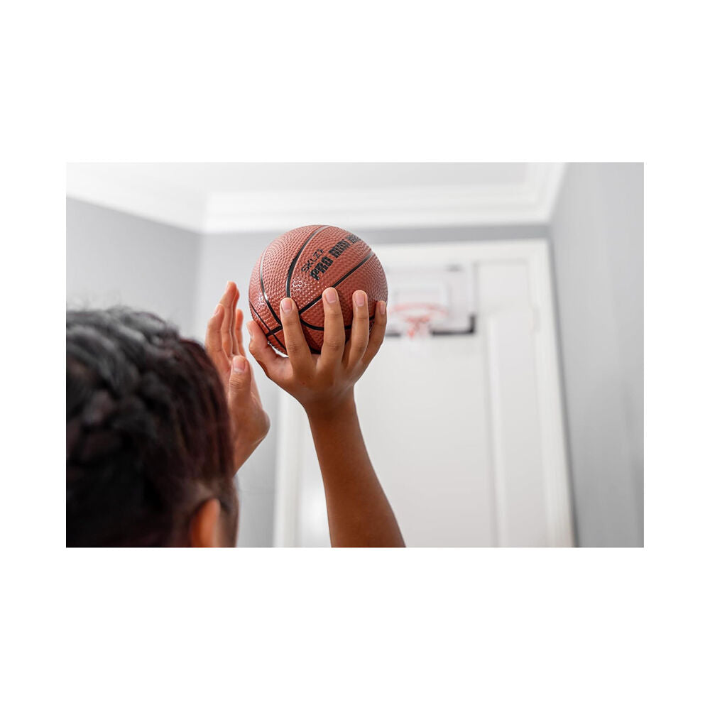 SKLZ Pro Mini Hoop Kids Sports Basketball 5" Rubber Ball