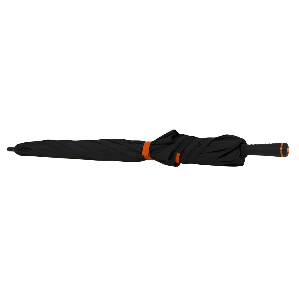 Immortal Umbrella Golf Black