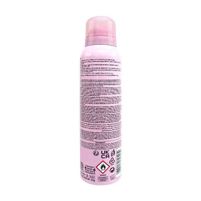 12PK Insignia Women's Body Spray Miss Daisy 150ml Daily Fragrance Mist