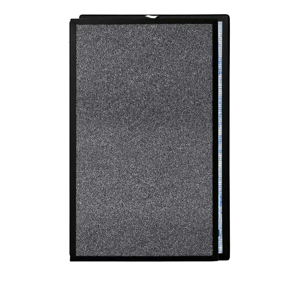 2pc Ionmax ION900PRO Aire Replacement Filter Set Air Purifier