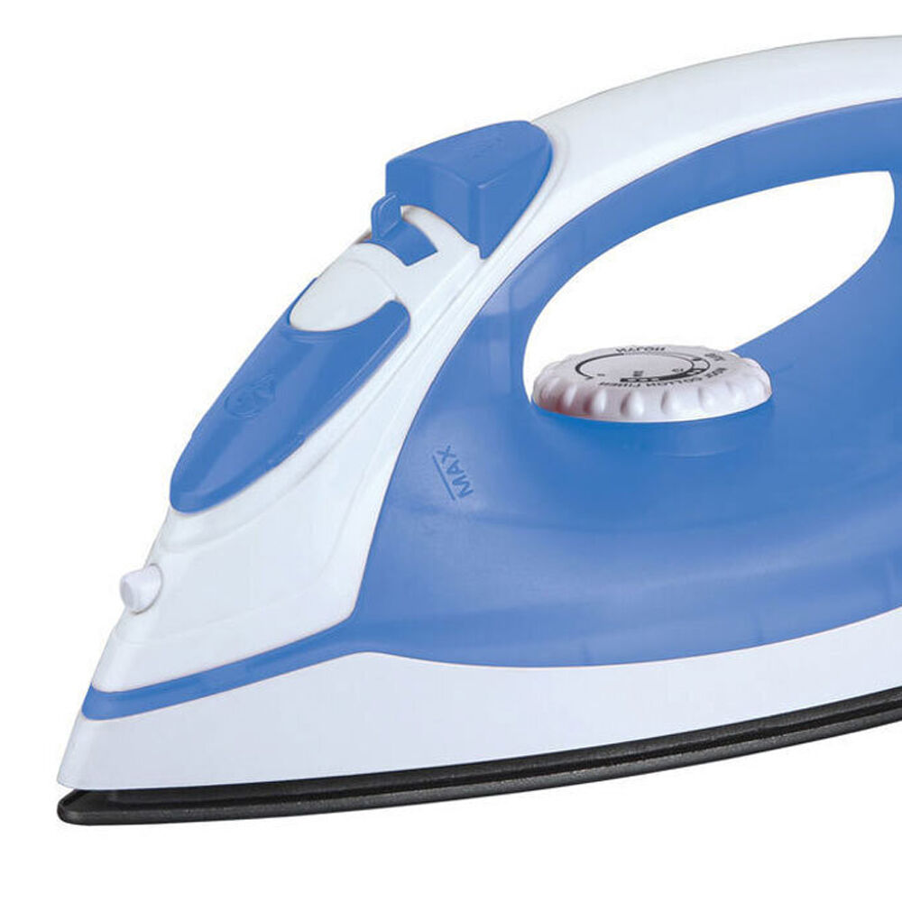 Tiffany 1200W Steam Iron