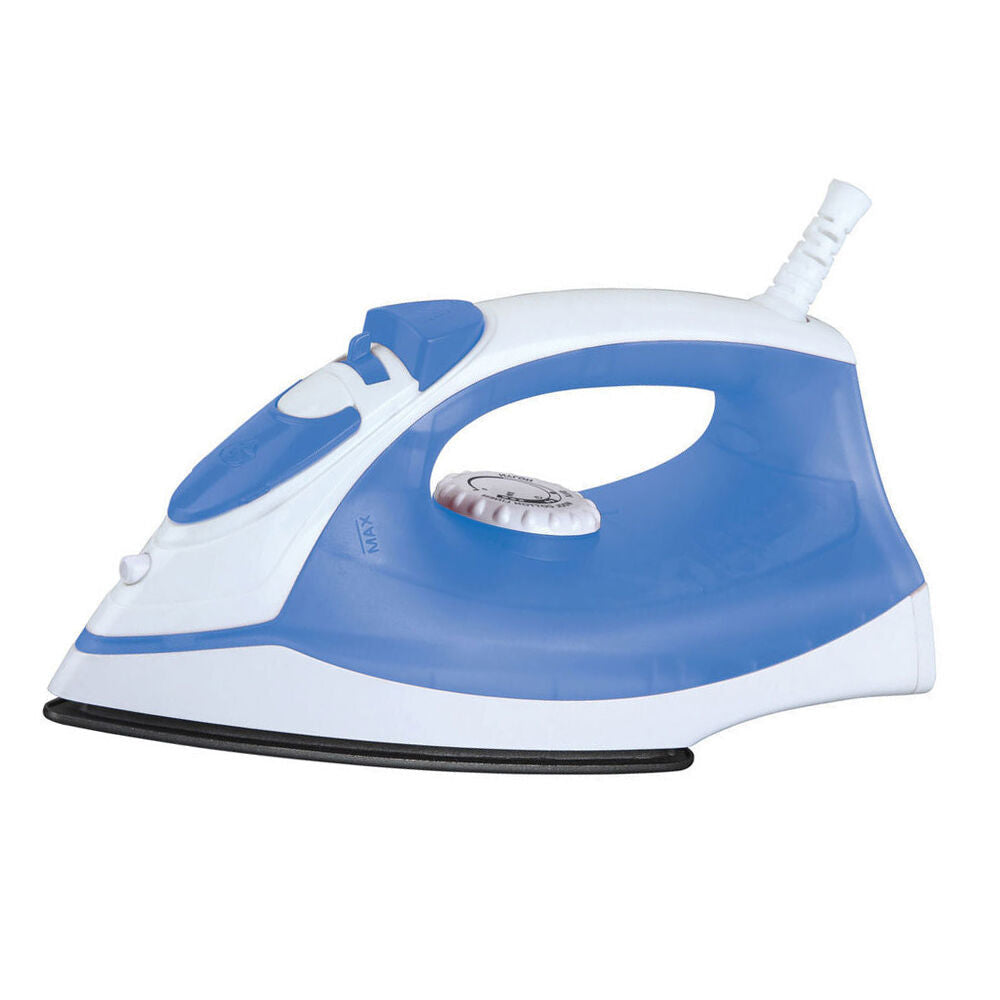 Tiffany 1200W Steam Iron