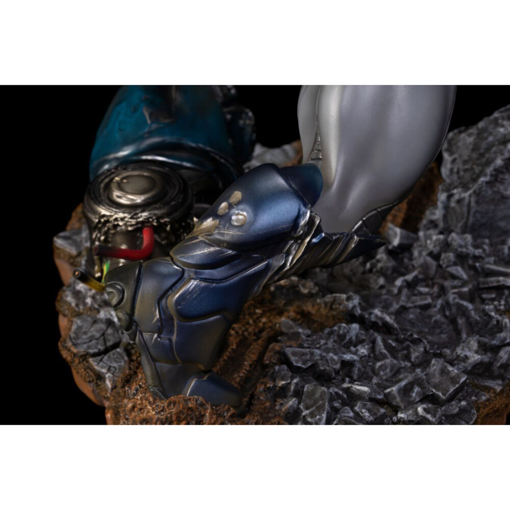 Marvel Comics Collectibles Apocalypse 1:10 Statue 40cm