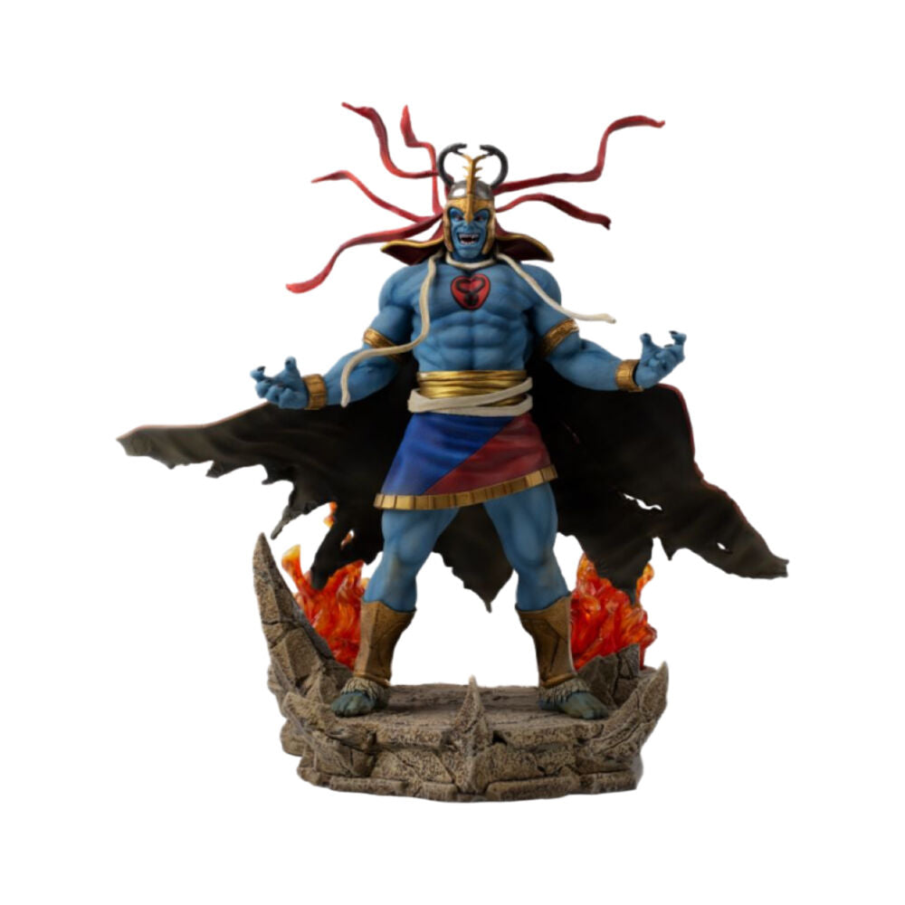 Thundercats - Mumm-Ra 1:10 Scale Statue Collectable Figure