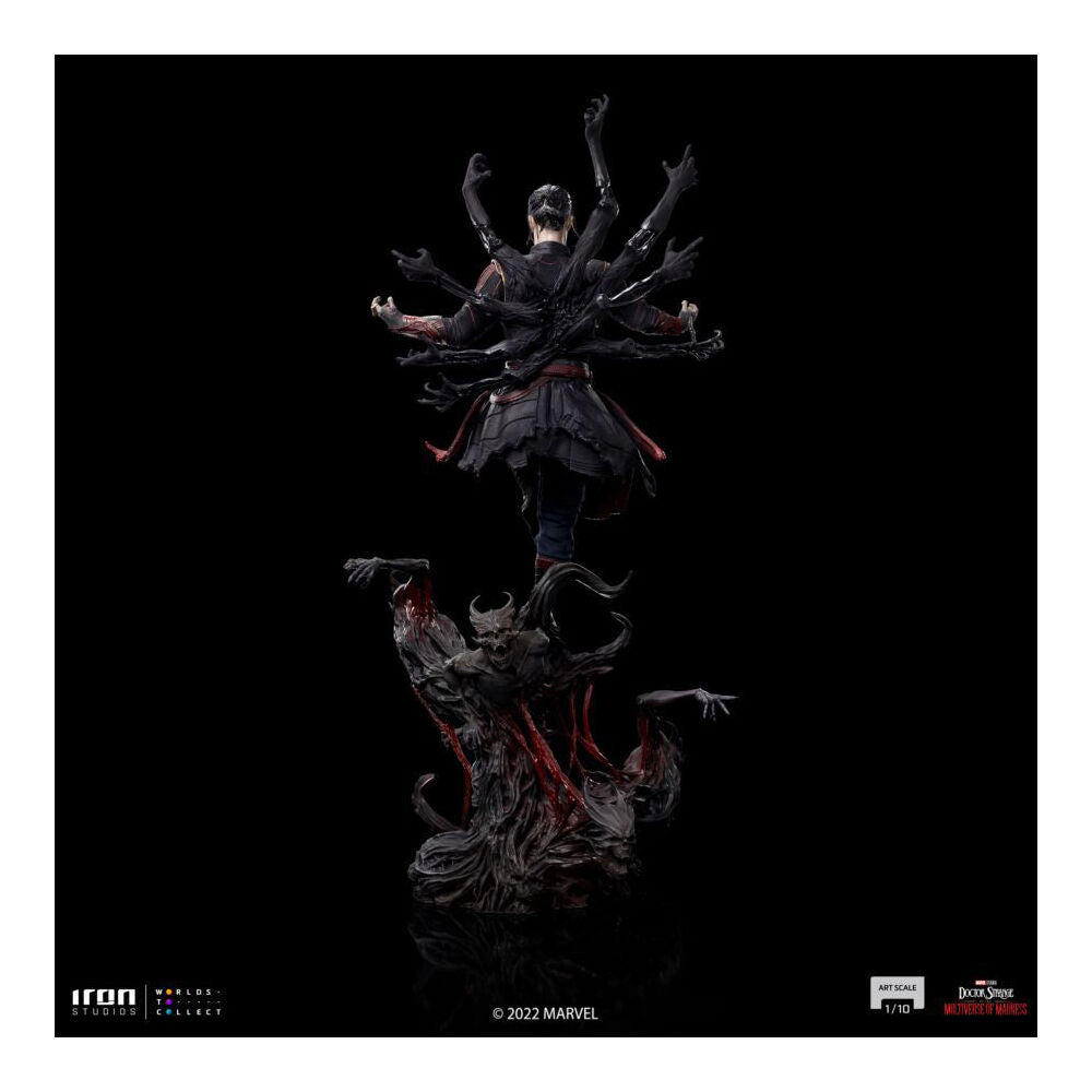 Doctor Strange 2: Multiverse of Madness - Dead Strange Collectible