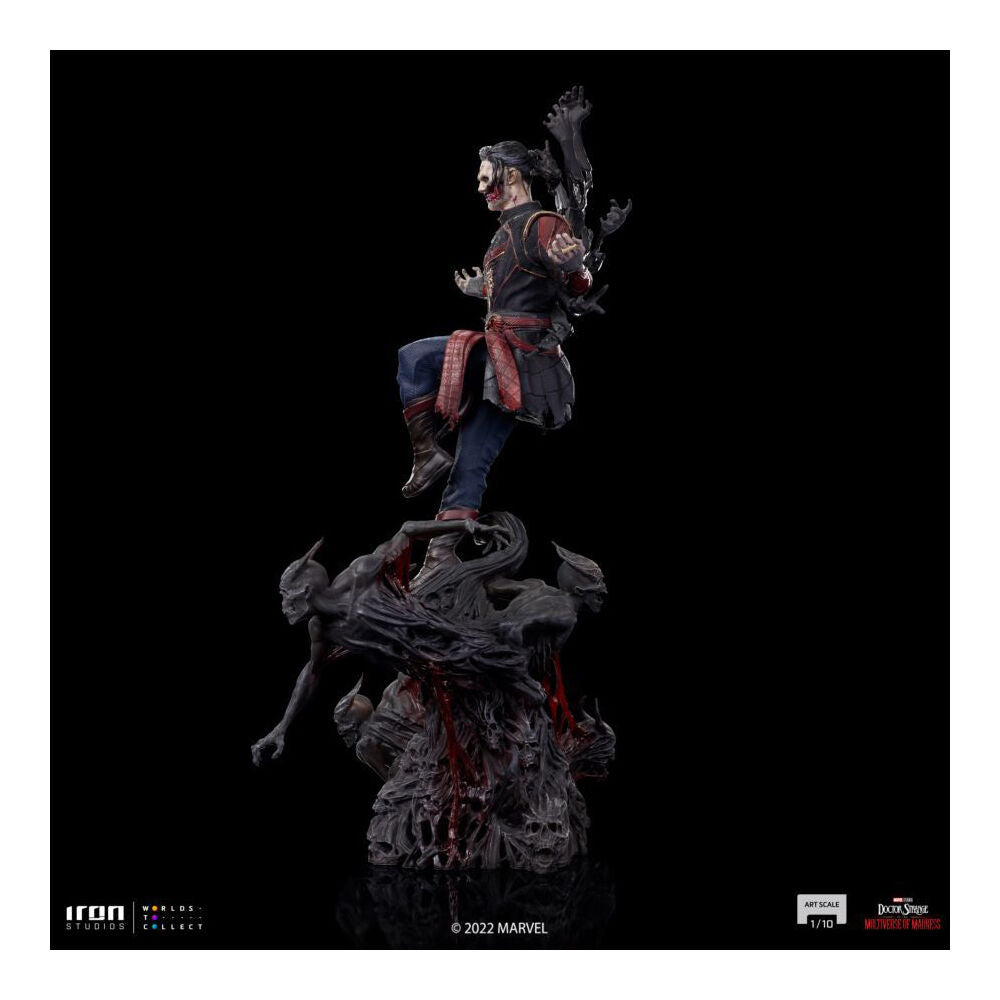 Doctor Strange 2: Multiverse of Madness - Dead Strange Collectible