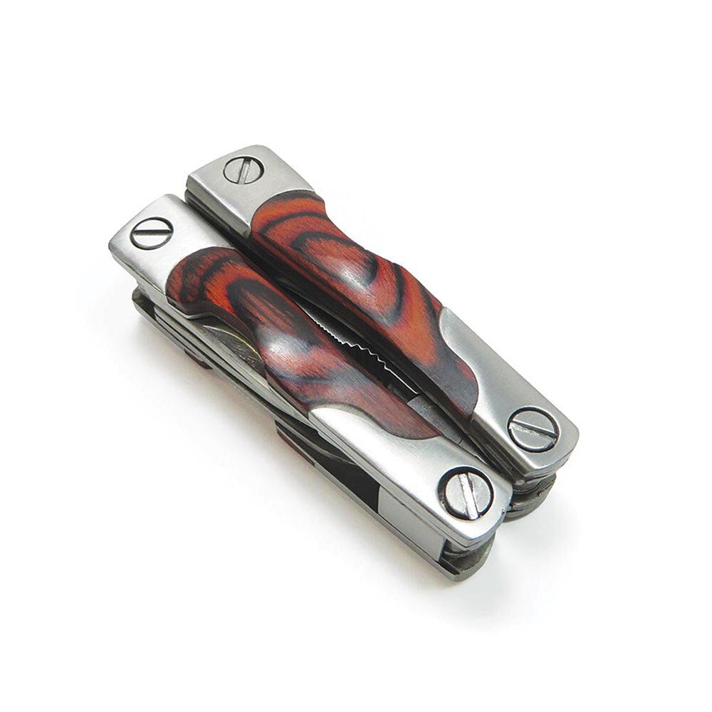 IS Gift Compact 11 in 1 Multi Tool in a Tin