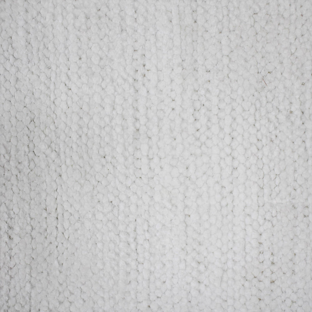 LVD Poly/Cotton Floor Rug Chenillewash 160x240cm - Grey