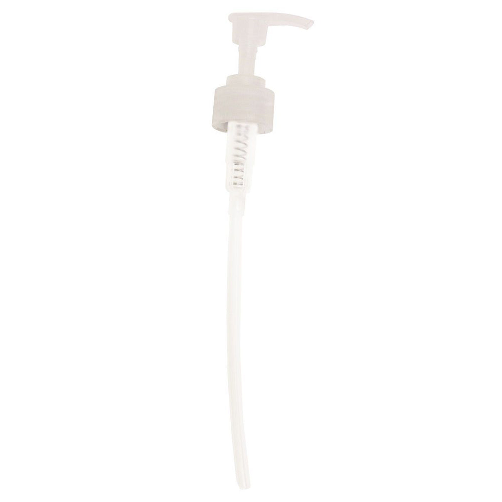 5PK Jasart Byron Manual Paint Pump Dispenser 25x4.5cm 1L