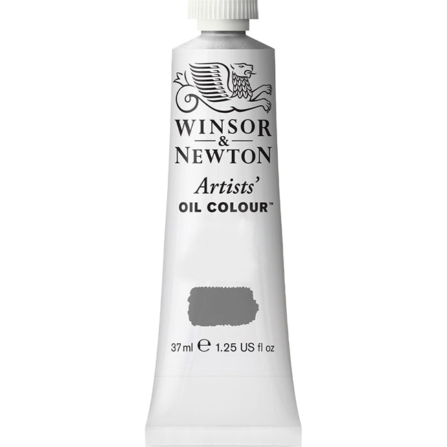 Winsor & Newton Artists Oil Colour 37ml Paint Tube Cad Free Red Series 4