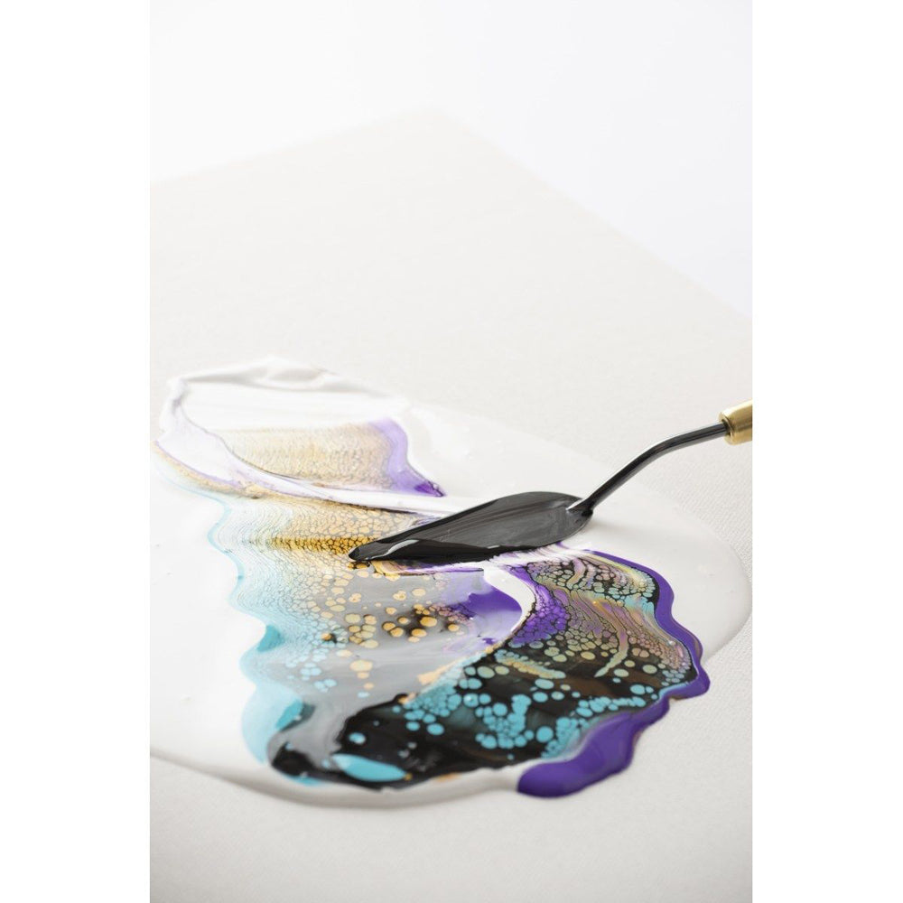 Pebeo Ultimate Pouring Medium Discovery Set Creative Art Painting