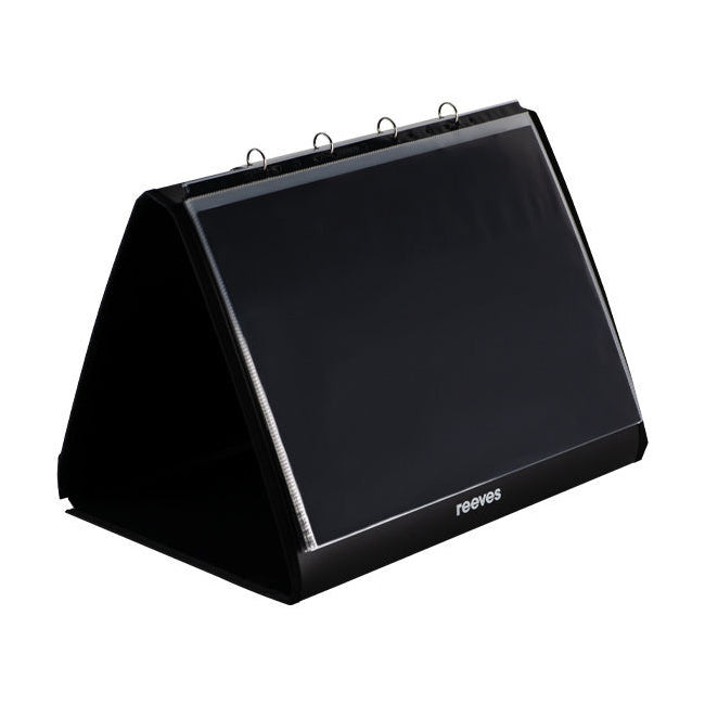 Reeves Easel Portfolio Portable Folding Drawing/Painting Tool A3