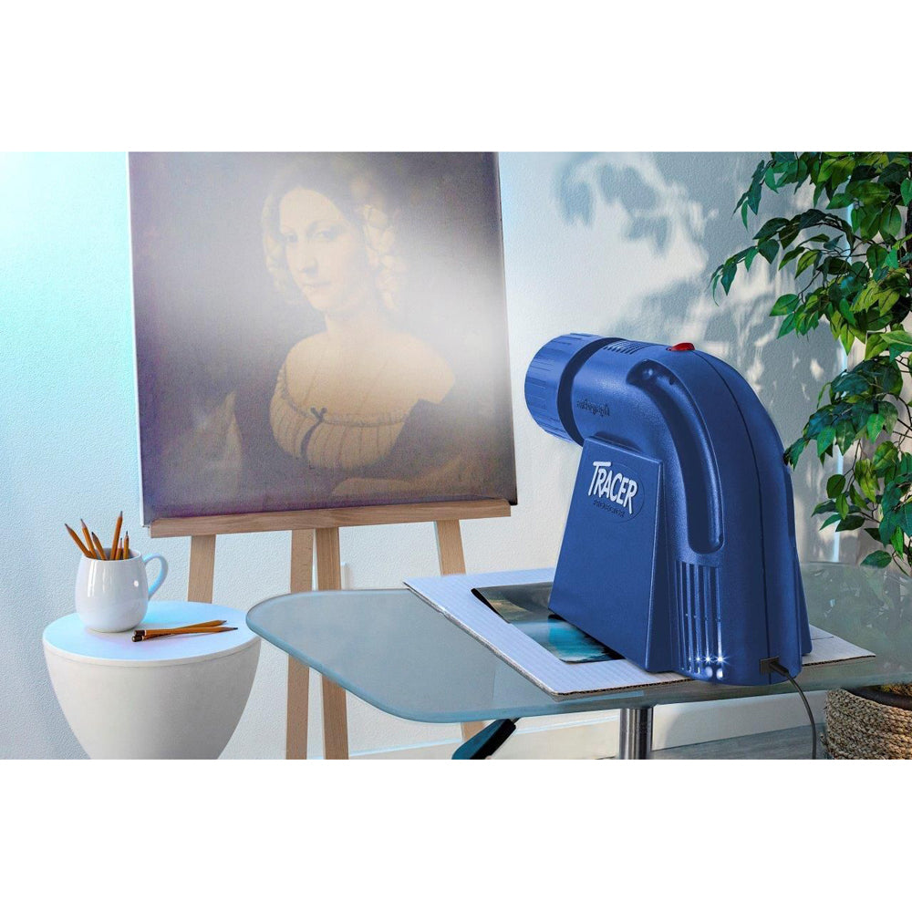 Artograph LED Tracer Art/Craft Accessory 1800 Lumens Blue