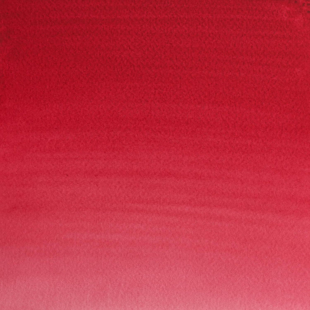 2PK Winsor & Newton 14ml Professional Watercolour Tube Alizarin Crimson S1