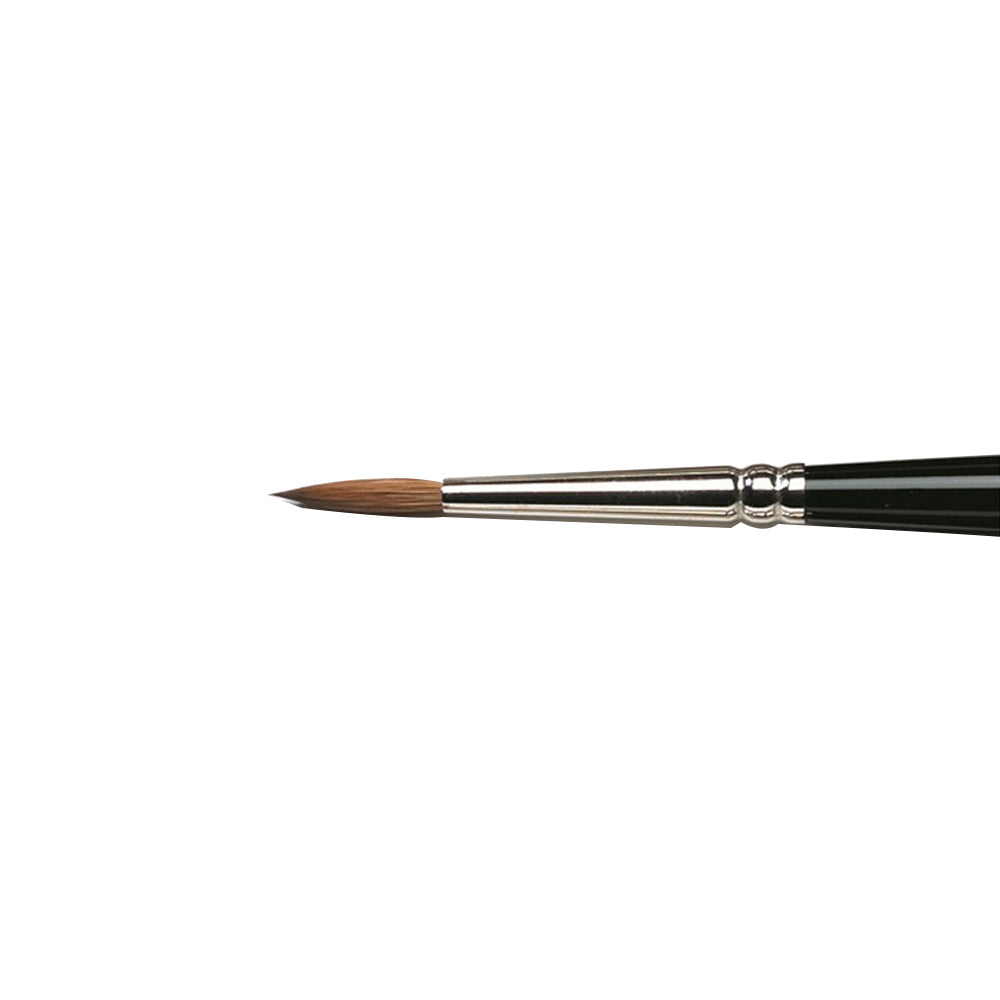 Winsor & Newton Series 7 Sable Paint Brush - Size 6