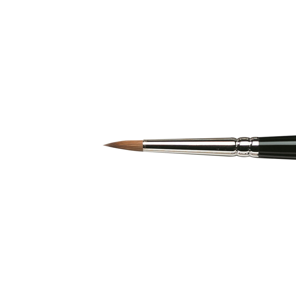 Winsor & Newton Series 7 Miniature Sable Paint Brush - Size 6
