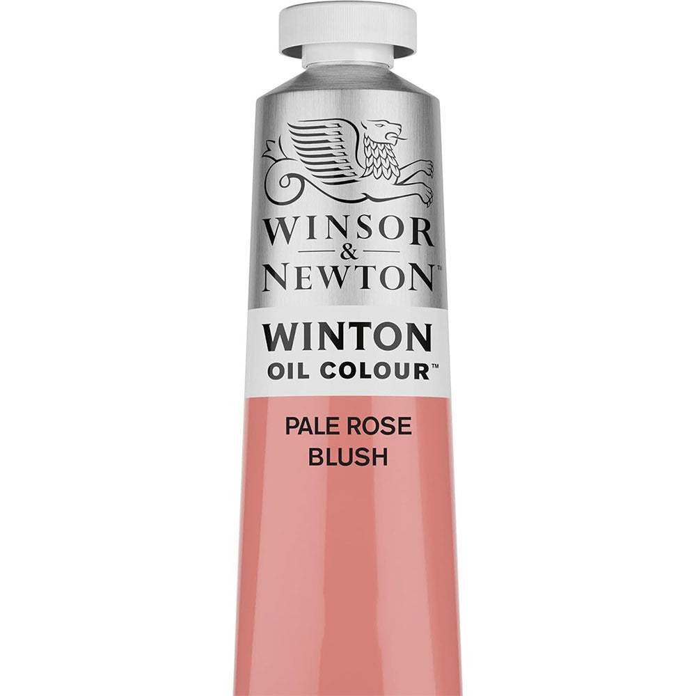 2PK Winsor & Newton 200ml Winton Oil Colour Paint Tube Flesh Tint