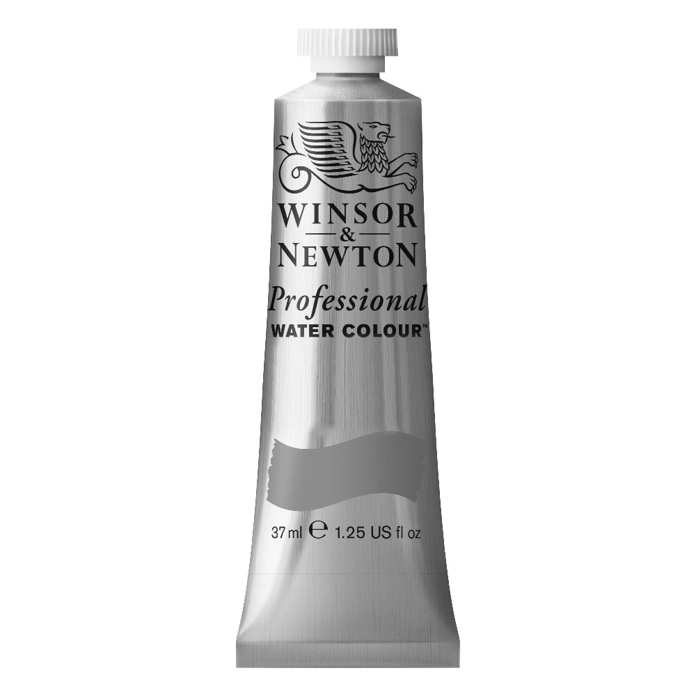 Winsor & Newton 37ml Pro Watercolour Tube Winsor Green Blue Shade S1