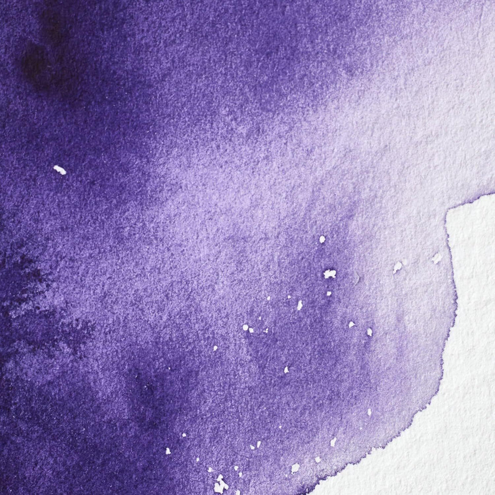Winsor & Newton 37ml Pro Watercolour Tube Winsor Violet Dioxazine S1