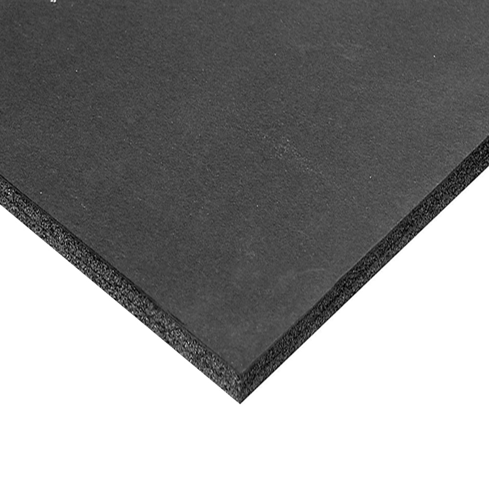 3PK Jasart A1 Foamboard 5mm Backing Mounting Board - Black