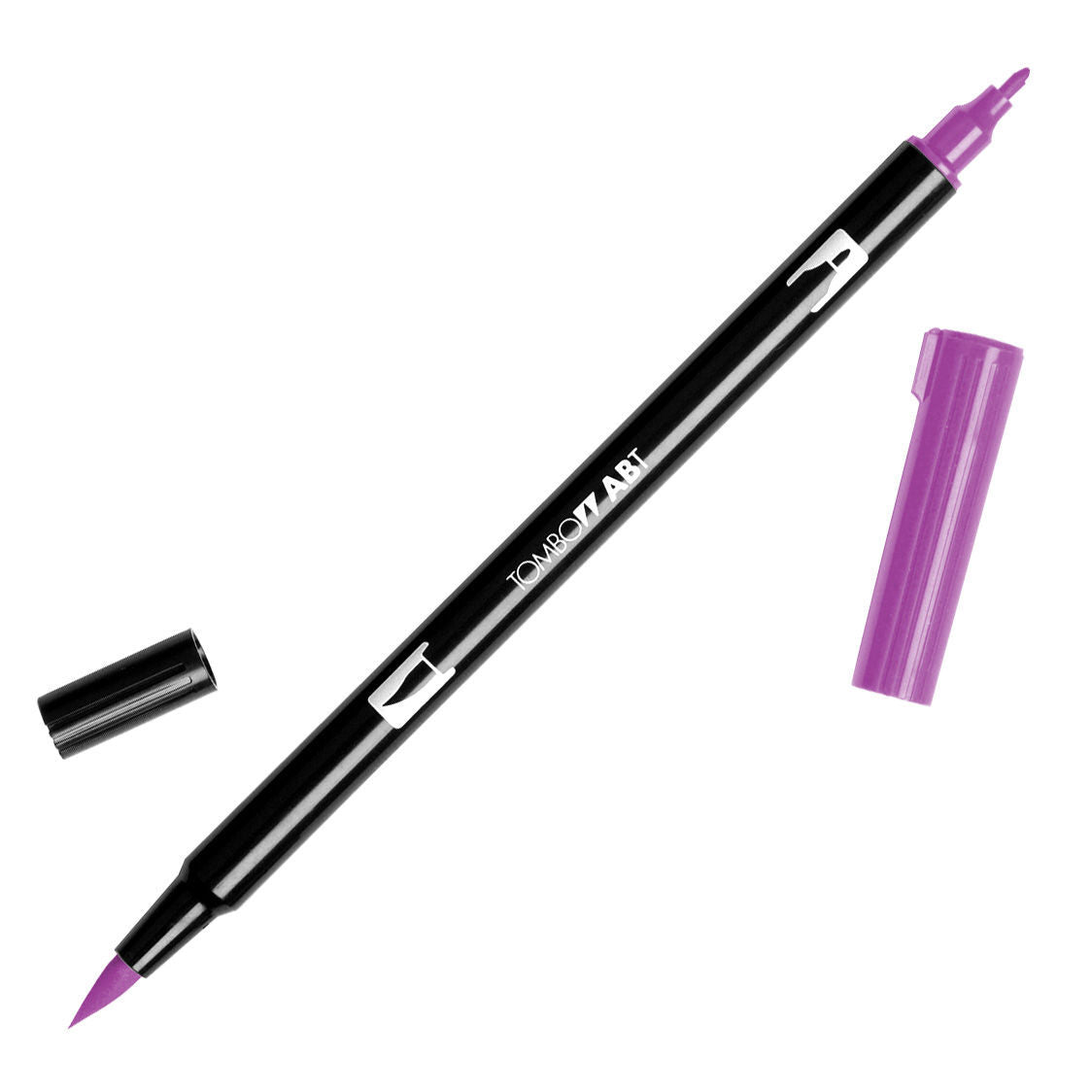 10pc Tombow Dual Brush Pen Marker Drawing/Sketching Set - Celebration