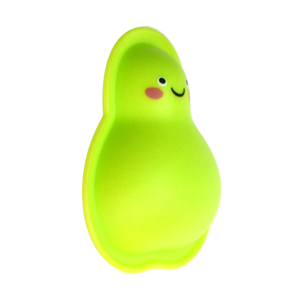 5pc Jarmelo Fruit Dough Sculpting Modelling Tool 3y+