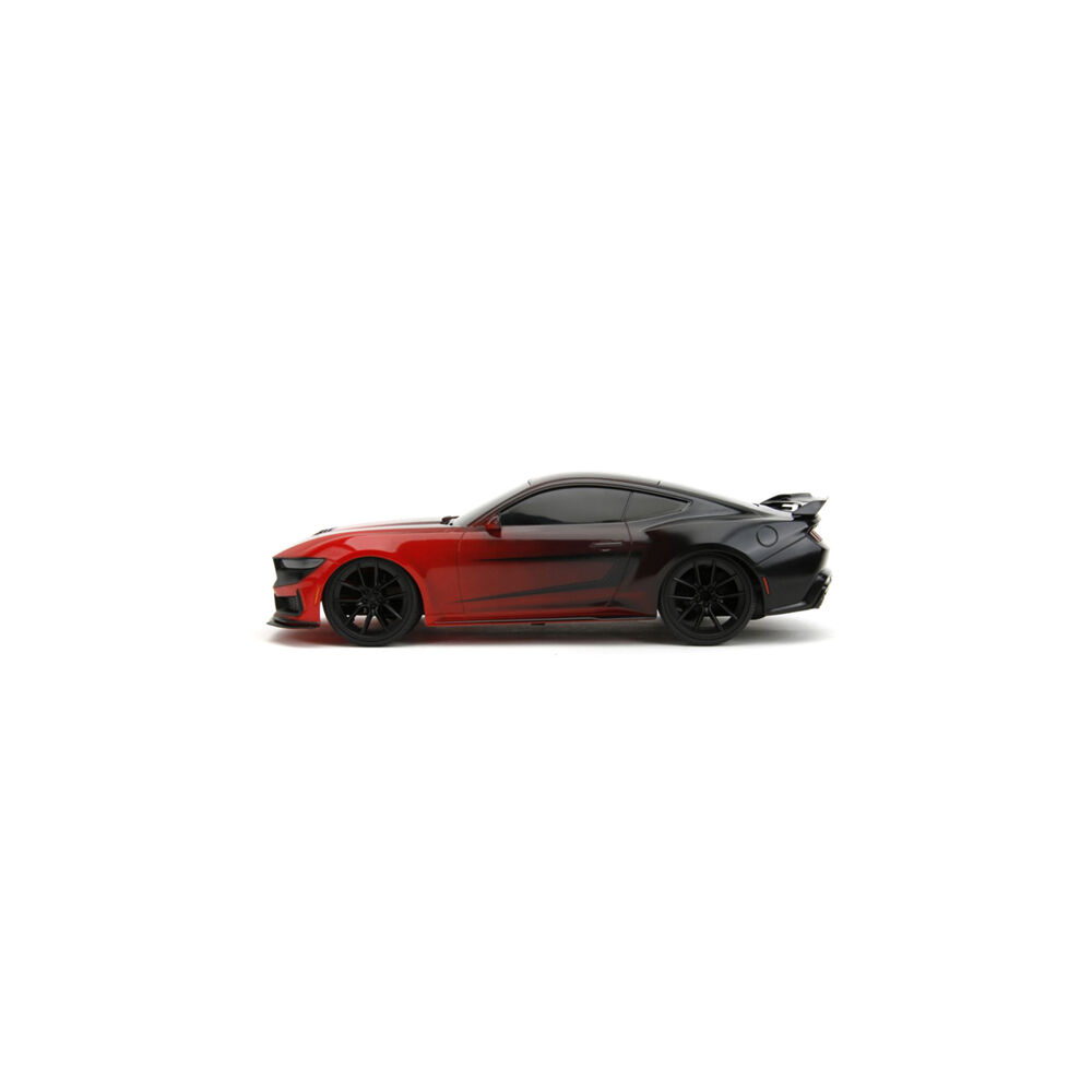 Big Time Muscle 2024 Ford Mustang Dark Horse 1:16 Scale RC Vehicle Toy