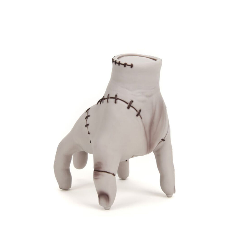 Wednesday TV Thing 1:12 Scale Remote Control Toy 8y+