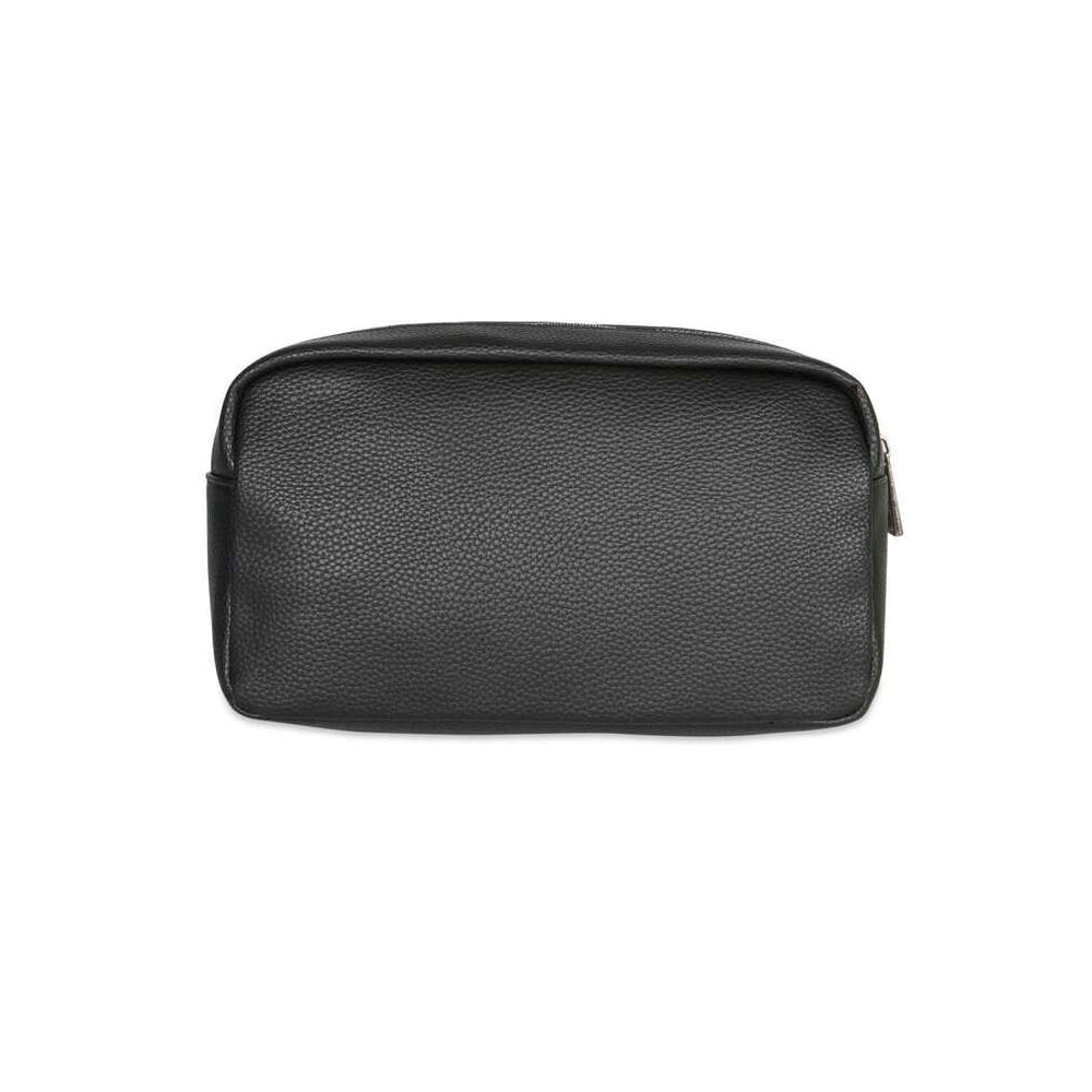 Jeff Banks Mens Lightweight Waterproof Wetpack - Black