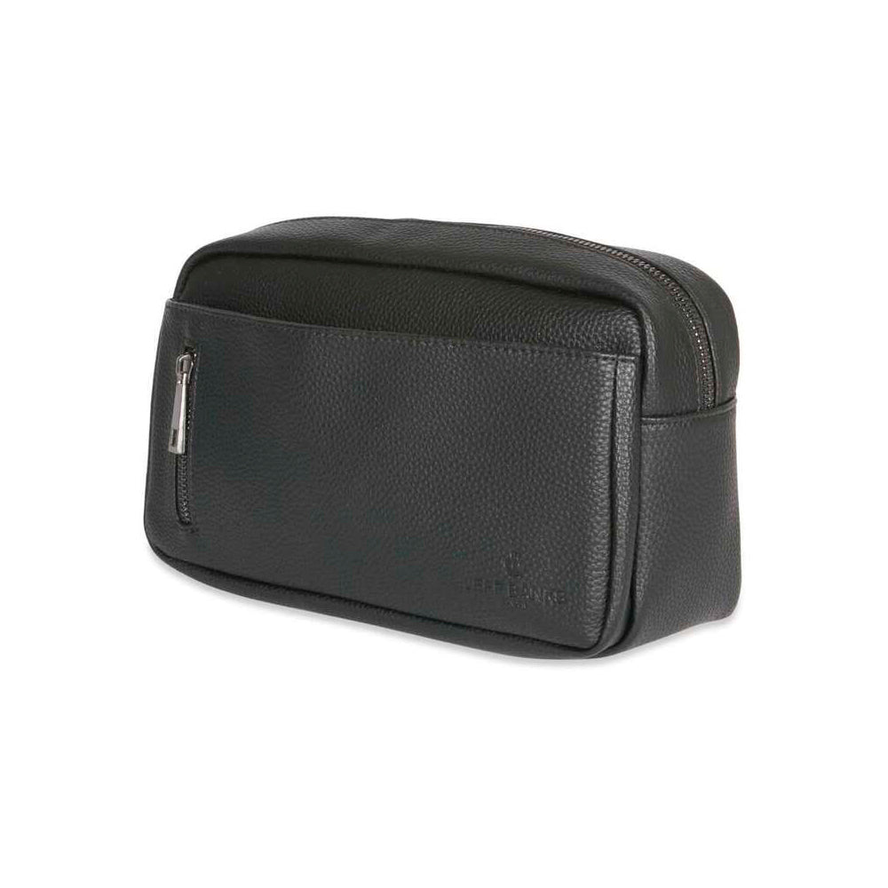 Jeff Banks Mens Lightweight Waterproof Wetpack - Black