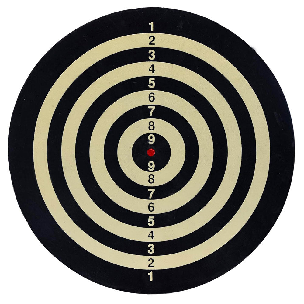 Harrows 2 In 1 Family Dart Game