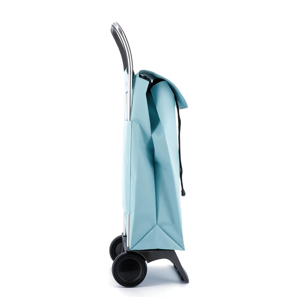 Rolser 40L 2 Wheel Folding Shopping Cart Trolley 97.5x35cm
Sky