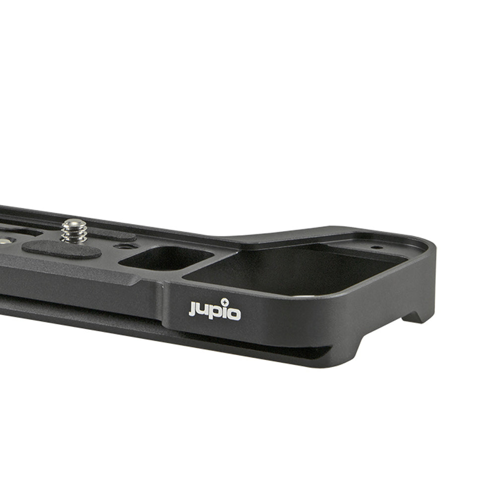 Jupio Hand Grip For Sony A7RIV/A9II Digital Camera Black
