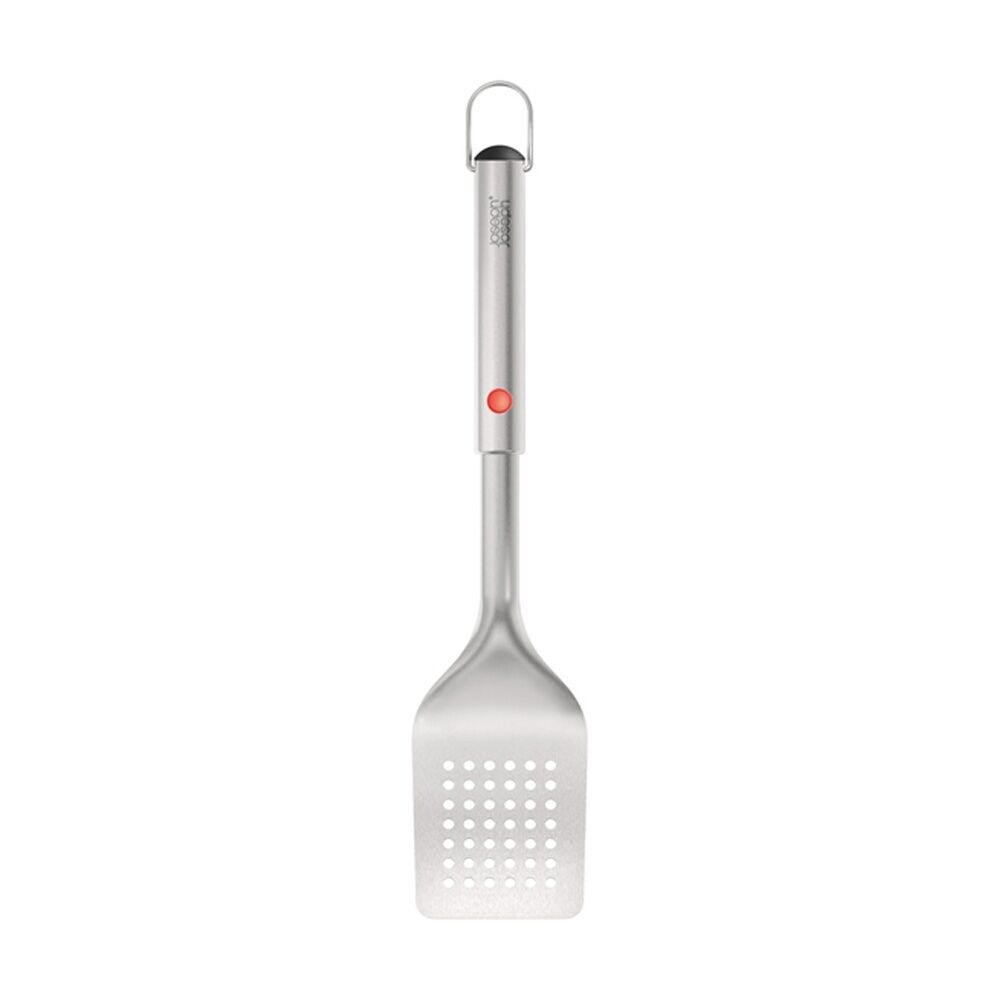 Joseph Joseph GrillOut BBQ Slotted Turner With Retractable Head Stainless steel