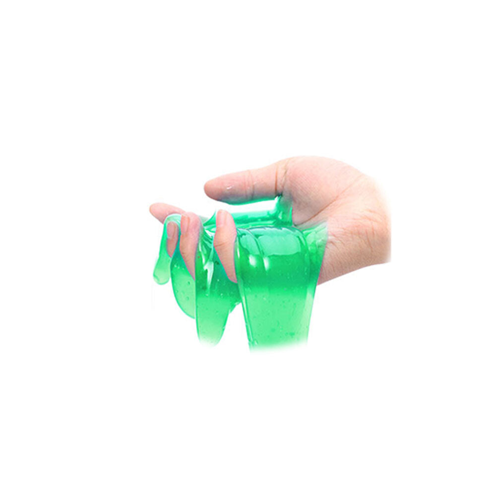 4PK Bensons Fruit Soda Slime Kids/Childrens Putty Toy 6y+ Asstd
